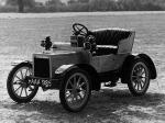 Rover 6 HP 1906 года